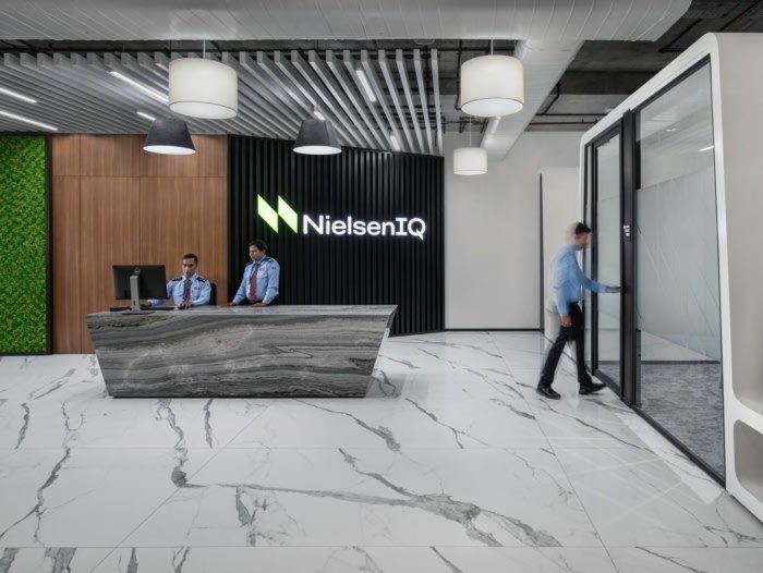 NielsenIQ 办事处 – 浦那