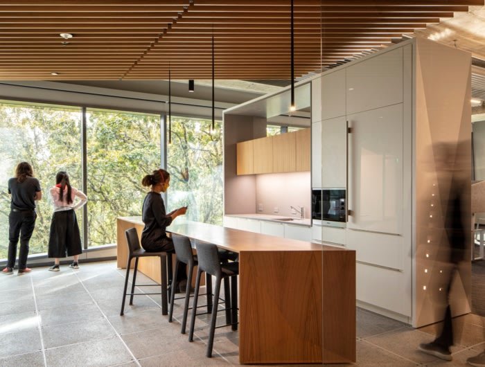 耐克总部塞雷娜·威廉姆斯大厦 - 比弗顿