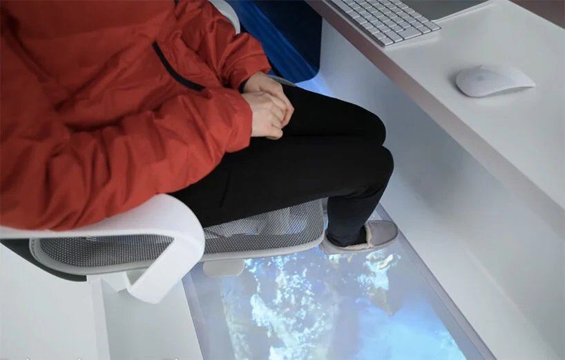 日产设想推出一款可随时随地工作的大篷车,配有可伸缩办公舱 + 屋顶平台 日产设想推出一款可随时随地工作的大篷车,配有可伸缩办公舱 + 屋顶平台