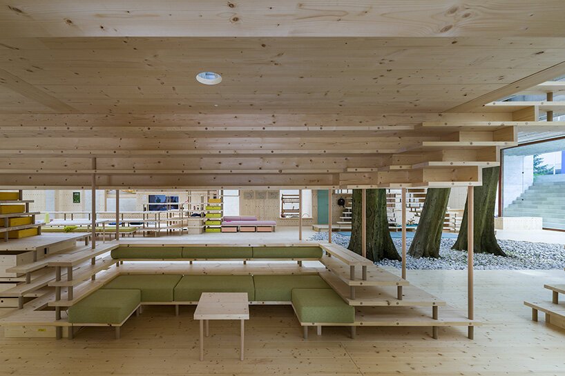 helen hard nordic pavilion venice