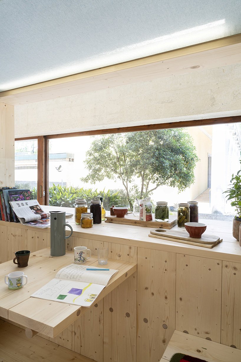 nordic pavilion helen hard interview venice biennale designboom
