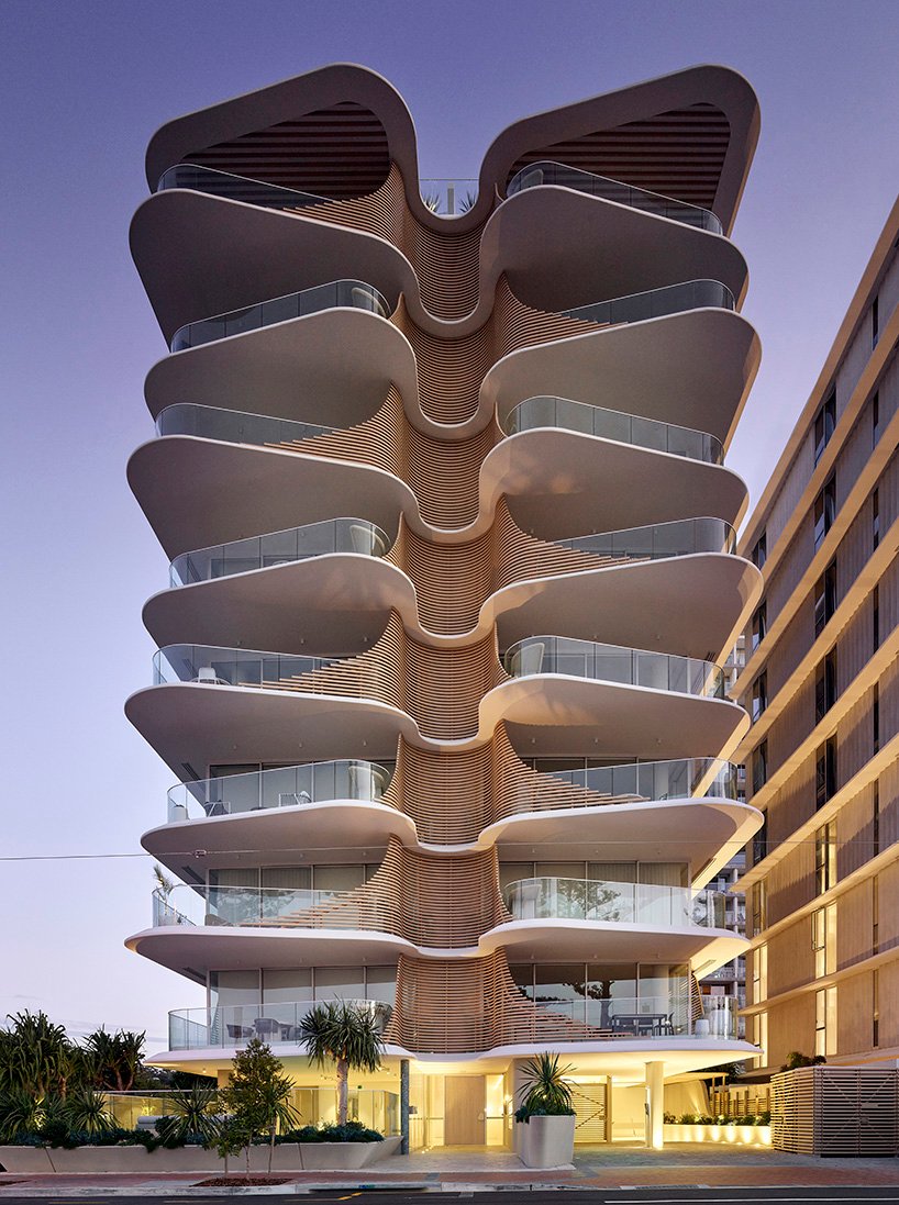 koichi takada architects builds