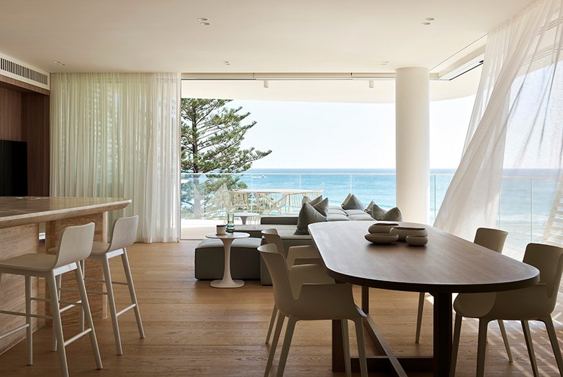 koichi takada architects builds