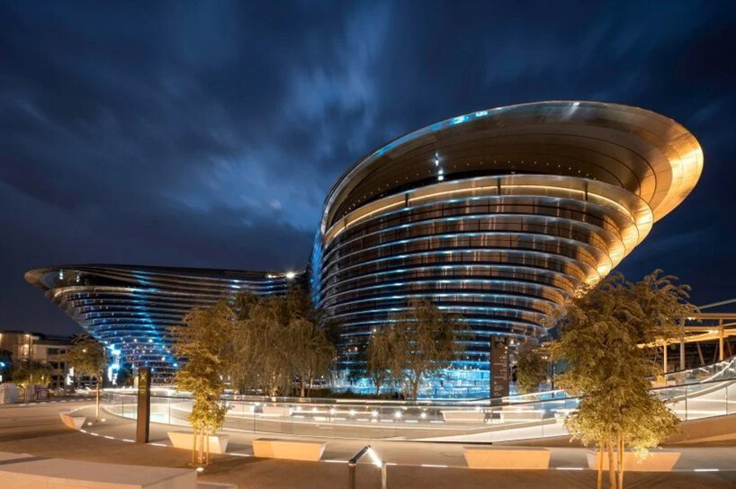 explore some of the best pavilions at the expo 2020 dubai