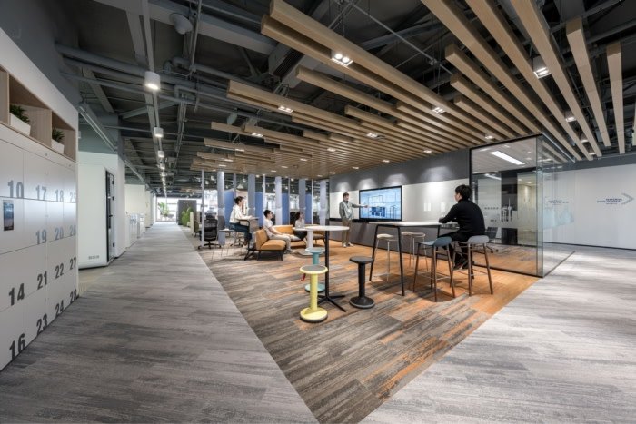 NOVAH 展厅 – 北京