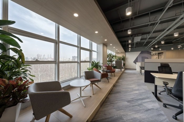 NOVAH 展厅 – 北京