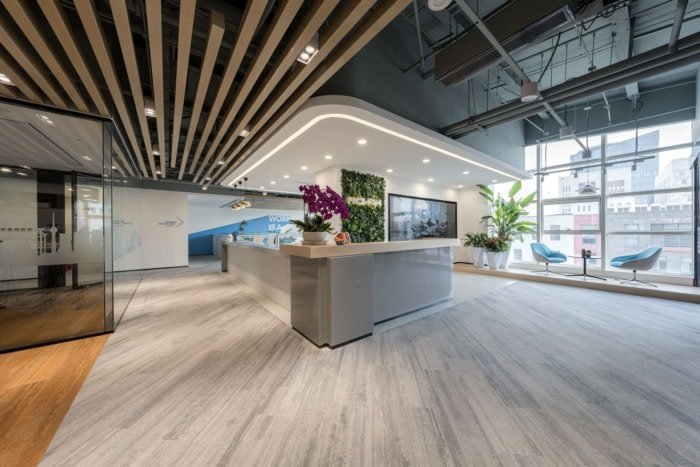 NOVAH 展厅 – 北京