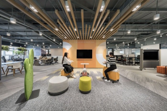 NOVAH 展厅 – 北京