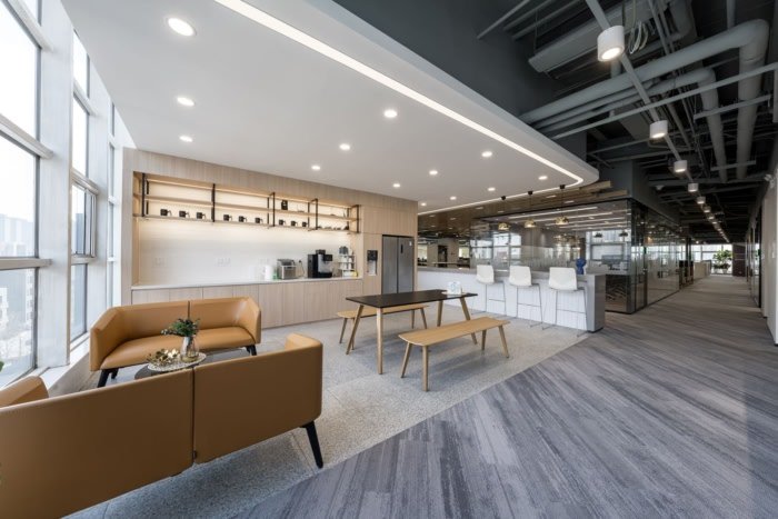 NOVAH 展厅 – 北京