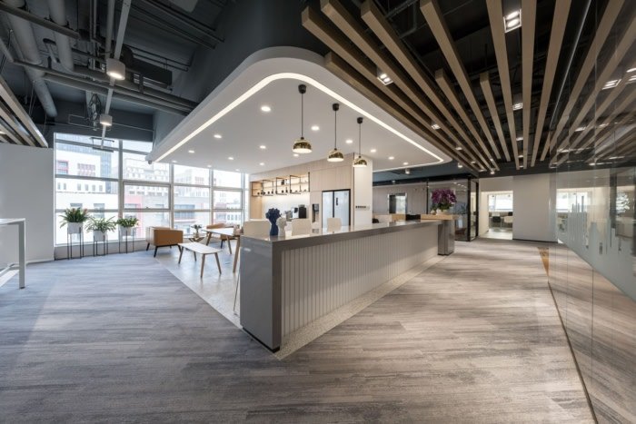 NOVAH 展厅 – 北京