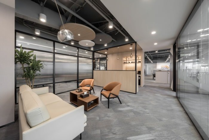 NOVAH 展厅 – 北京