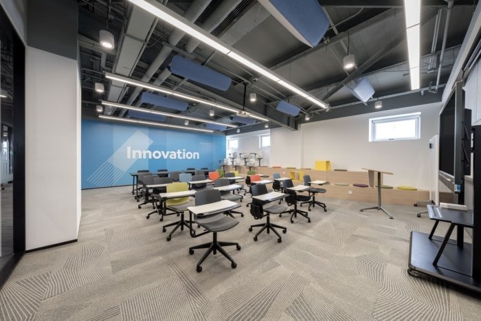 NOVAH 展厅 – 北京