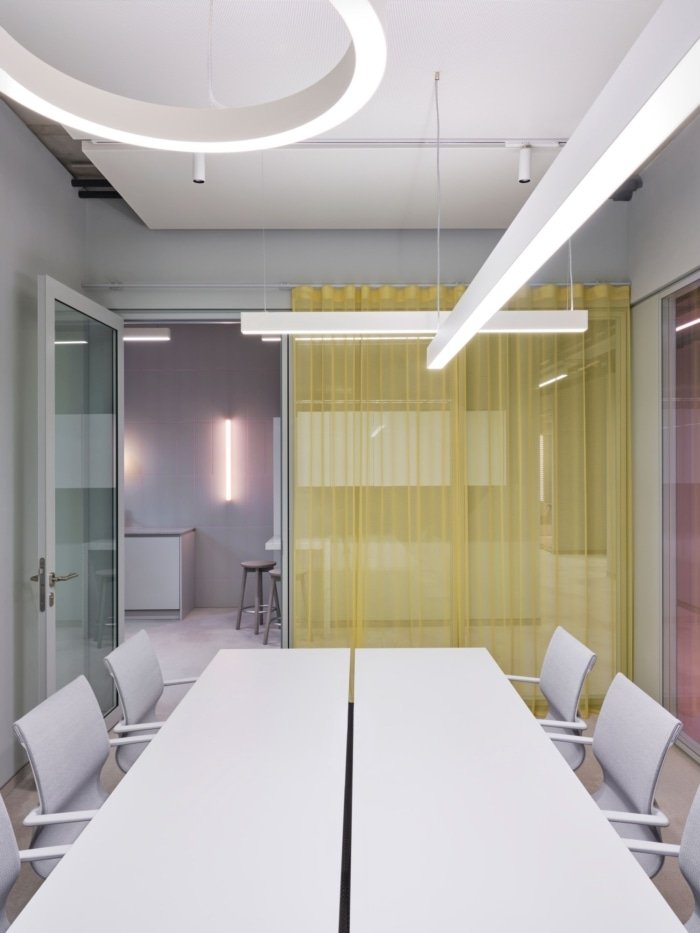 Noventi 办事处 – 慕尼黑