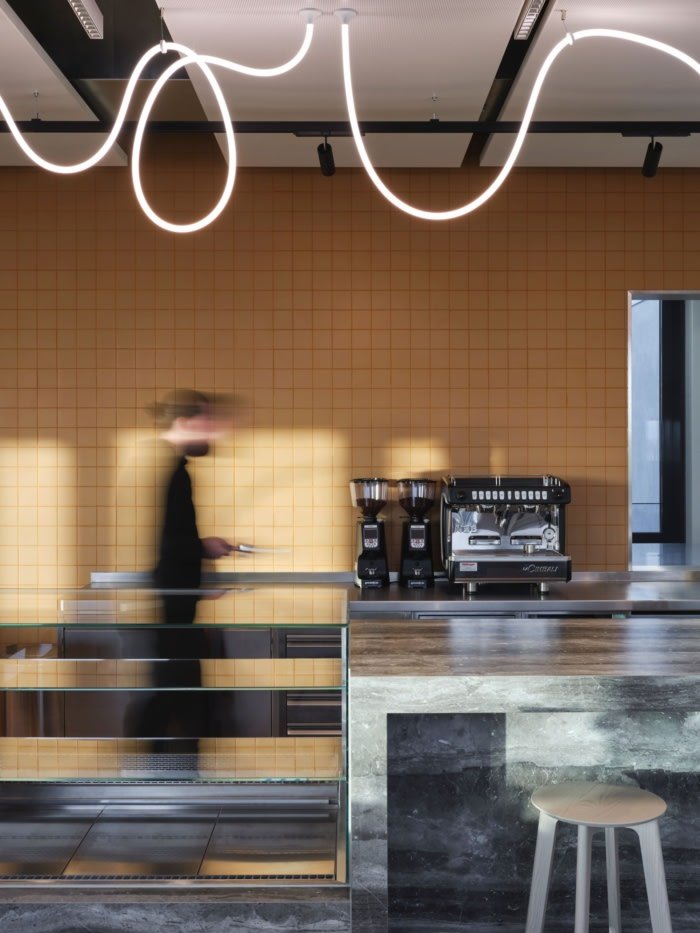 Noventi 办事处 – 慕尼黑