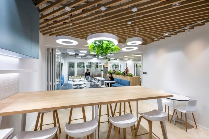 诺和诺德办事处 – 胡志明市