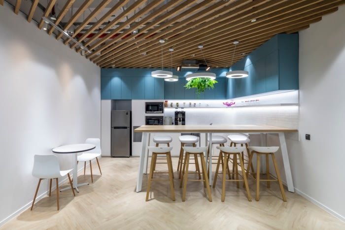 诺和诺德办事处 – 胡志明市