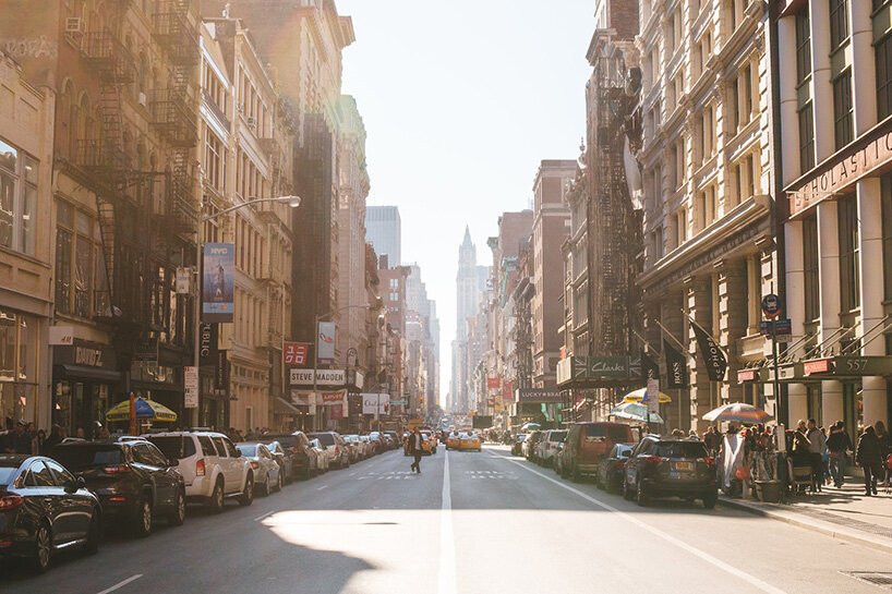 all the must-see events and exhibitions during NYCxDESIGN 2023