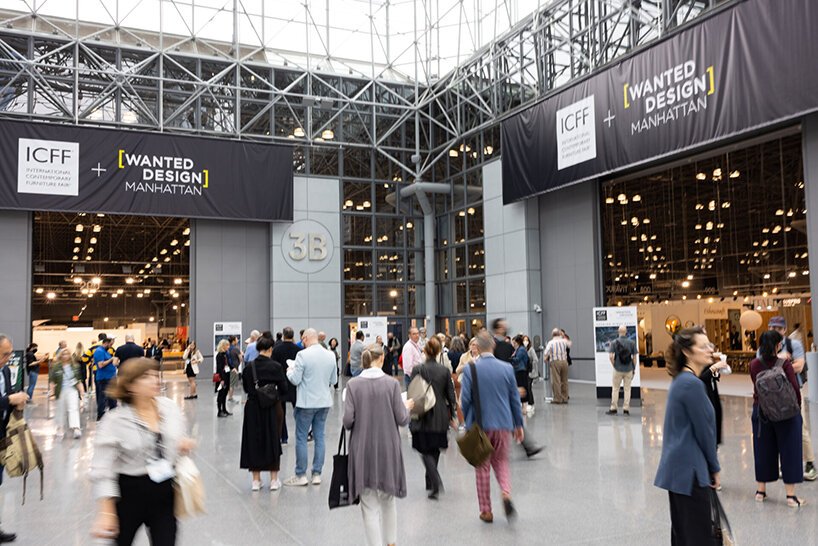 all the must-see events and exhibitions during NYCxDESIGN 2023