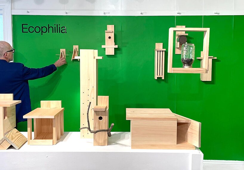 all the must-see events and exhibitions during NYCxDESIGN 2023