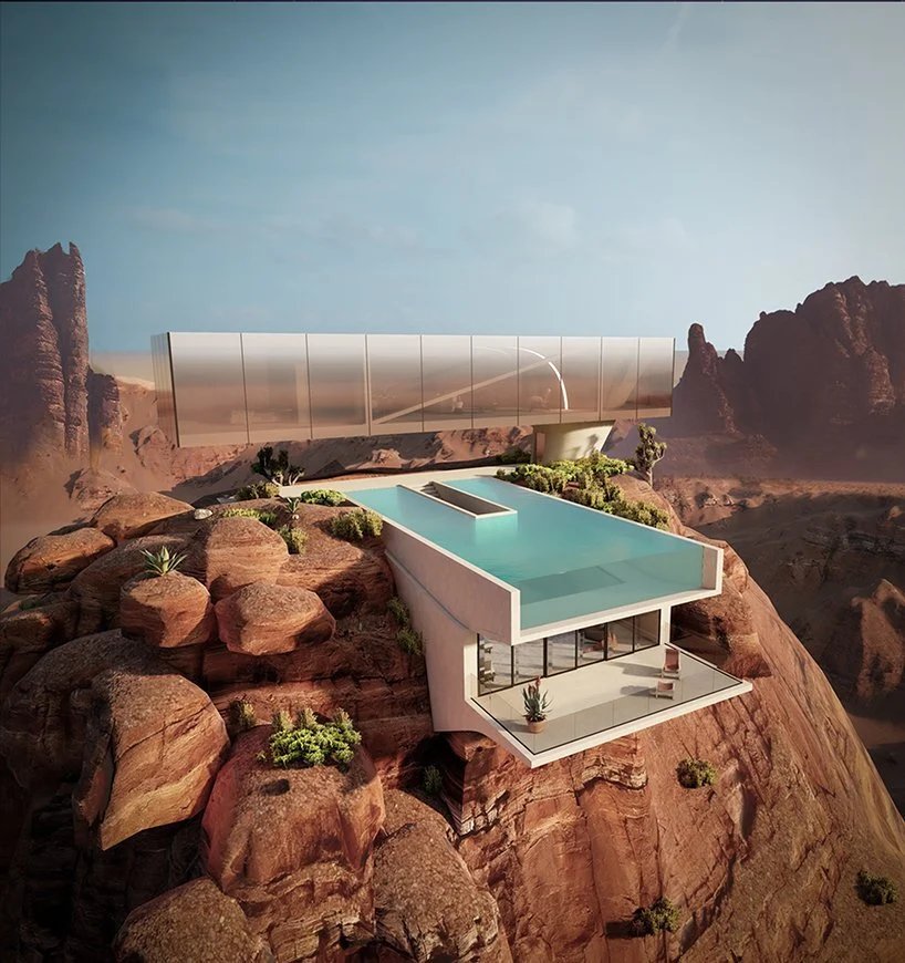 top 10 reader submissions of 2021 - visualizations of the future