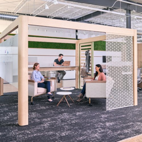 雪佛龙办事处 - 休斯顿