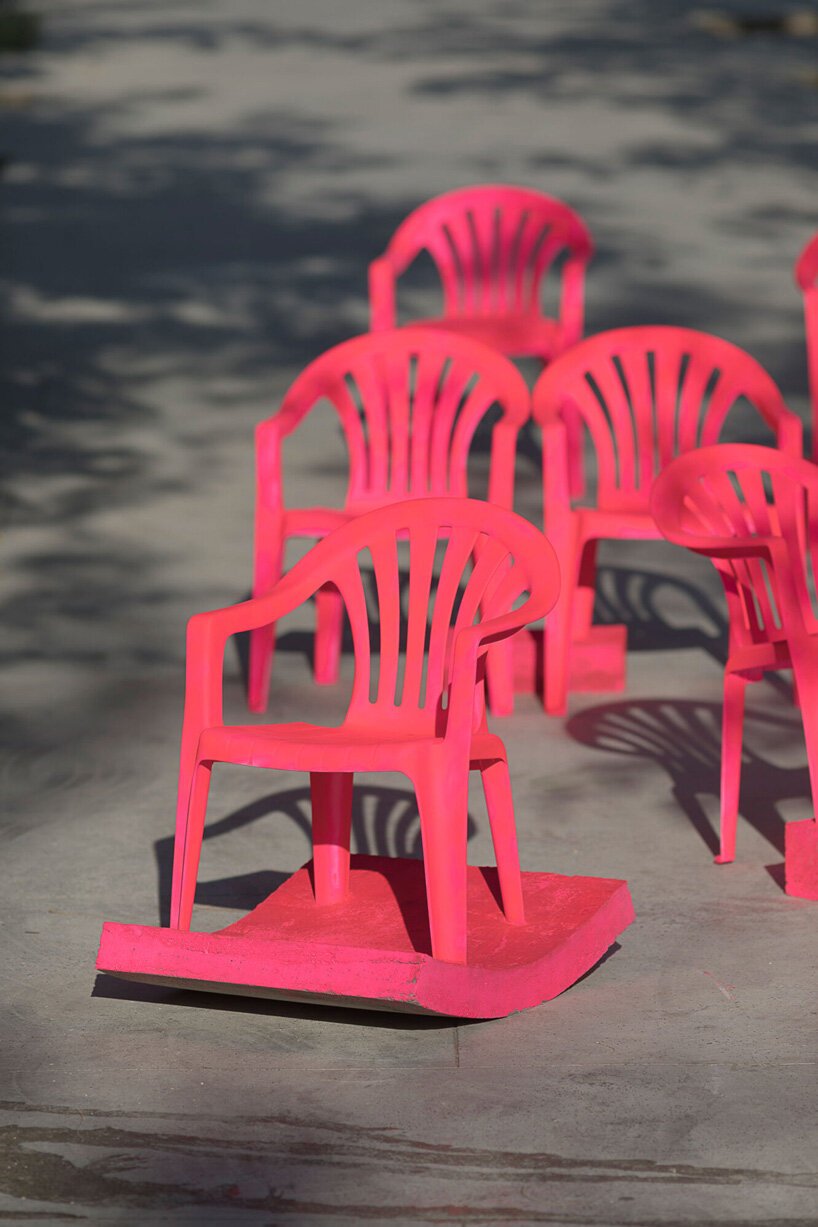 THE DESIGN PRIZE 2021 for experimentation goes to objects of common interest