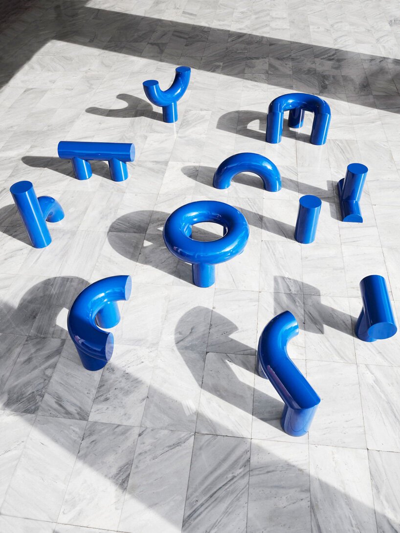 THE DESIGN PRIZE 2021 for experimentation goes to objects of common interest