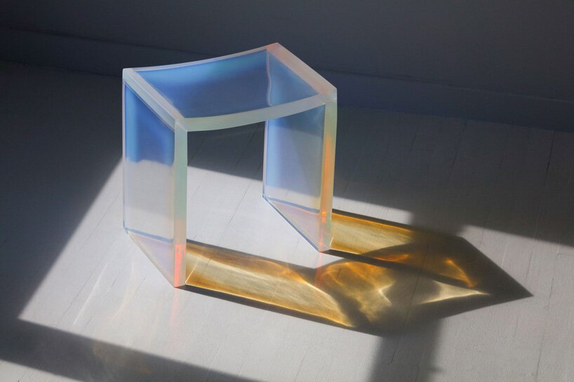 THE DESIGN PRIZE 2021 for experimentation goes to objects of common interest