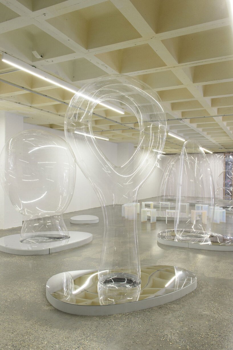 THE DESIGN PRIZE 2021 for experimentation goes to objects of common interest
