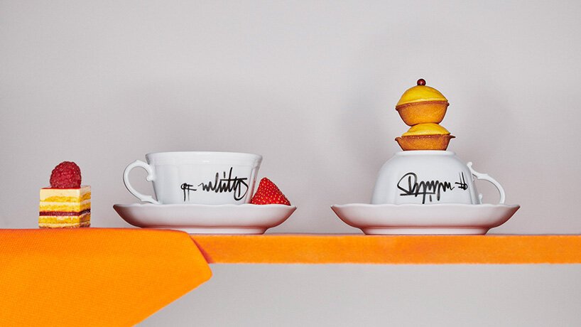 时尚品牌在 2021 年米兰设计周上抢尽风头 时尚品牌在 2021 年米兰设计周上抢尽风头