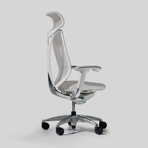 雅诗兰黛办事处 – 华沙