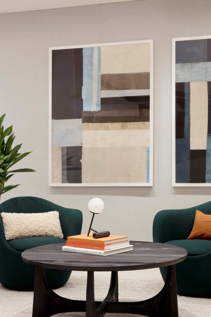 波士顿联邦街道办事处一号