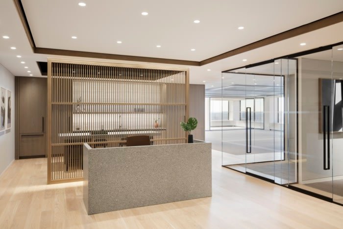 波士顿联邦街道办事处一号