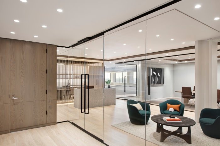 波士顿联邦街道办事处一号