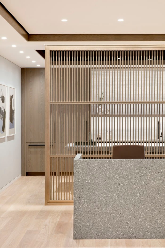 波士顿联邦街道办事处一号