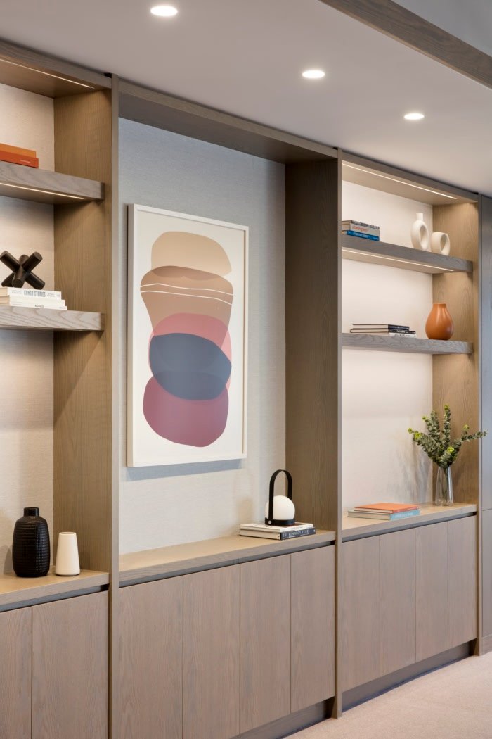 波士顿联邦街道办事处一号