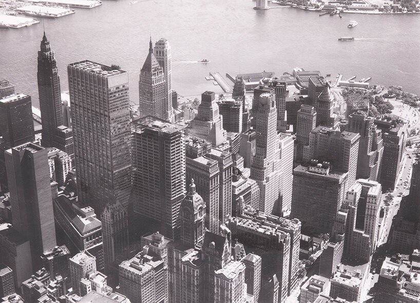 华尔街一号：纽约拉尔夫·沃克装饰艺术地标的历史风貌