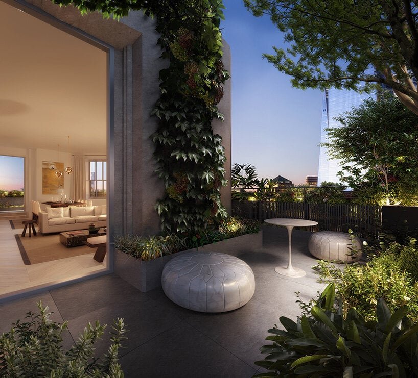 华尔街一号：纽约拉尔夫·沃克装饰艺术地标的历史风貌