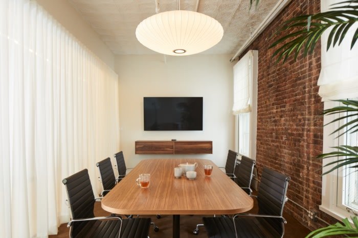 OneDrop 办公室 – 纽约市