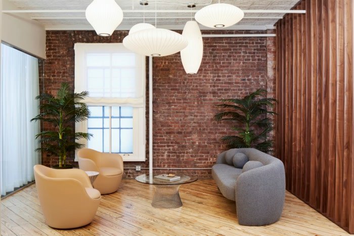 OneDrop 办公室 – 纽约市