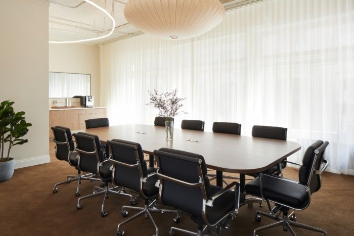 OneDrop 办公室 – 纽约市