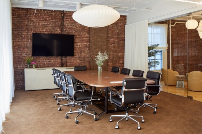 OneDrop 办公室 – 纽约市