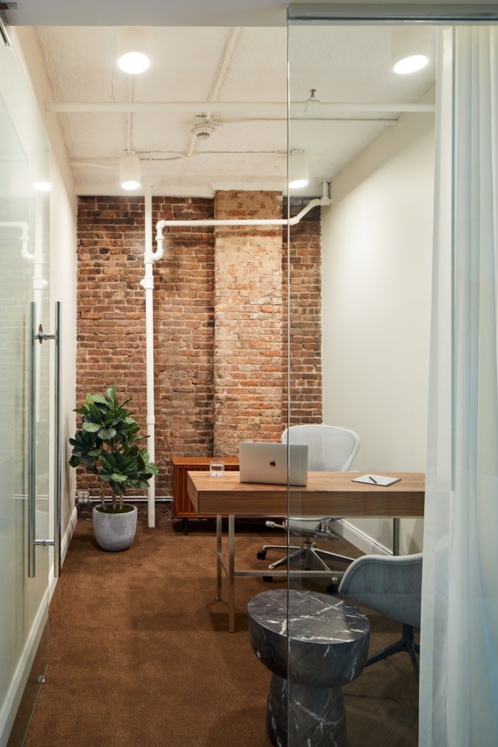 OneDrop 办公室 – 纽约市