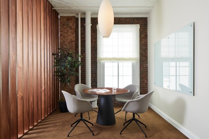 OneDrop 办公室 – 纽约市