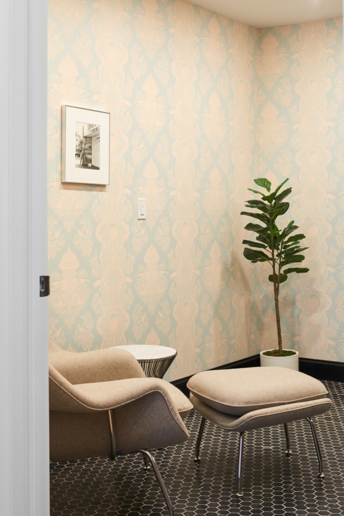 OneDrop 办公室 – 纽约市