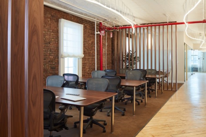 OneDrop 办公室 – 纽约市