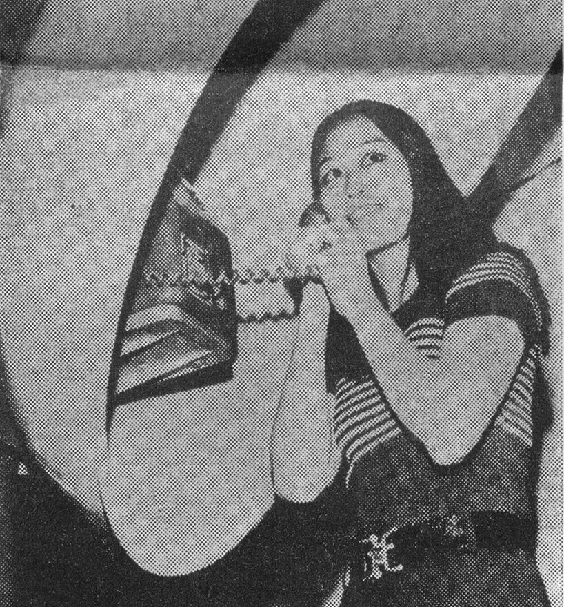 奥雷良 50 周年:由 chu ming Silveira 设计的巴西标志性蛋形电话亭 奥雷良 50 周年:由 chu ming Silveira 设计的巴西标志性蛋形电话亭