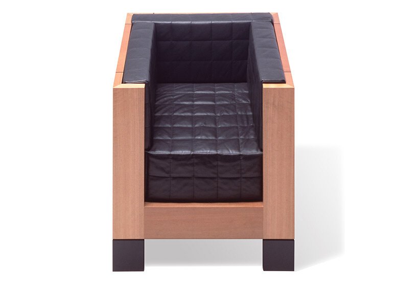 自 1984 年以来的设计偶像，sawaya & moroni 荣获 2021 年设计奖终身成就奖