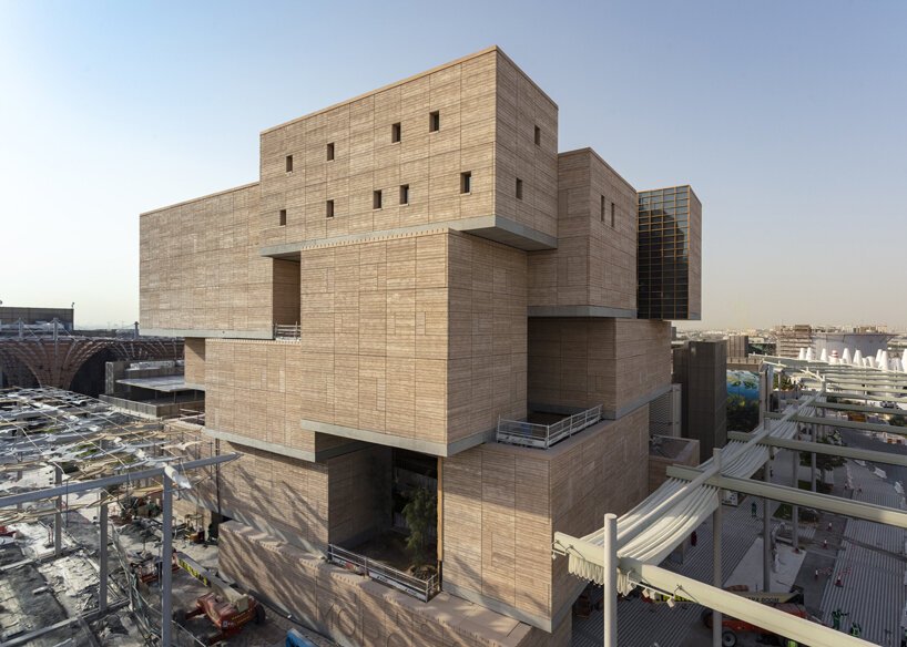 explore some of the best pavilions at the expo 2020 dubai