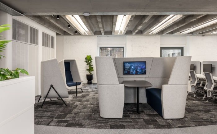 OwnBackup 办公室 – 伦敦